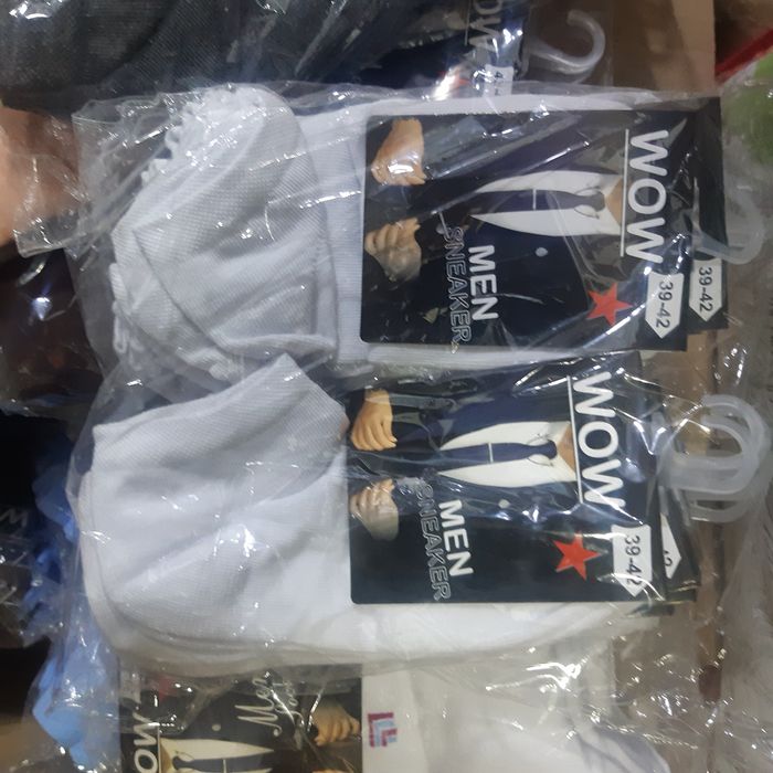 Оптом Носки мужской и женский