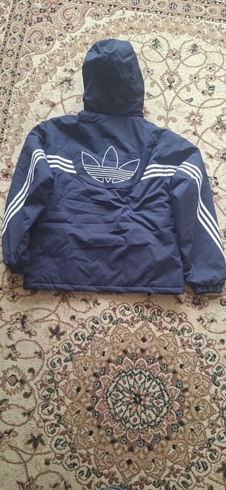 Продаётся зимний спортивка