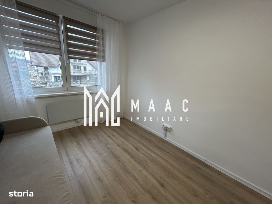 Garsonieră cochetă | Etaj 1 | Prima închiriere | Lazaret