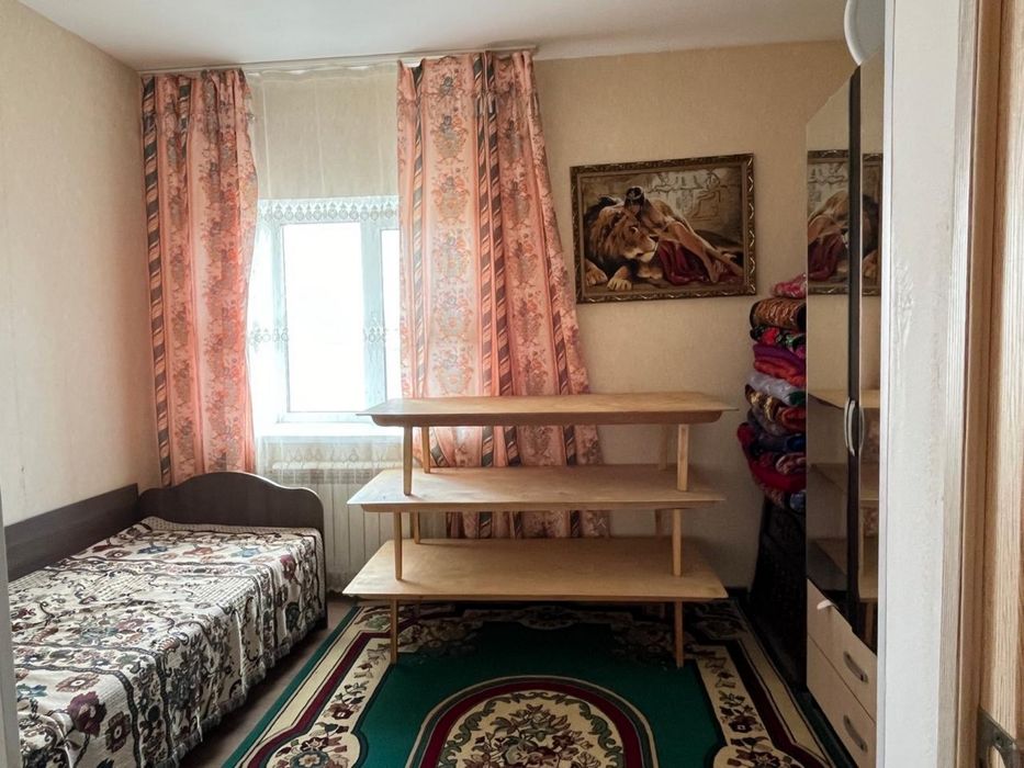 Продам 4 комнатный дом в новом Аралтале