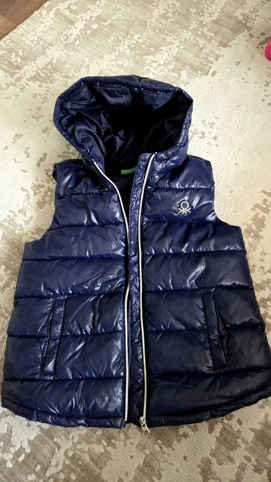 Детско яке BENETON