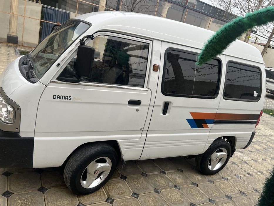 Damas 2019 xolati ideal kurib tekshirib olasz 290 000 yurgan metan gaz