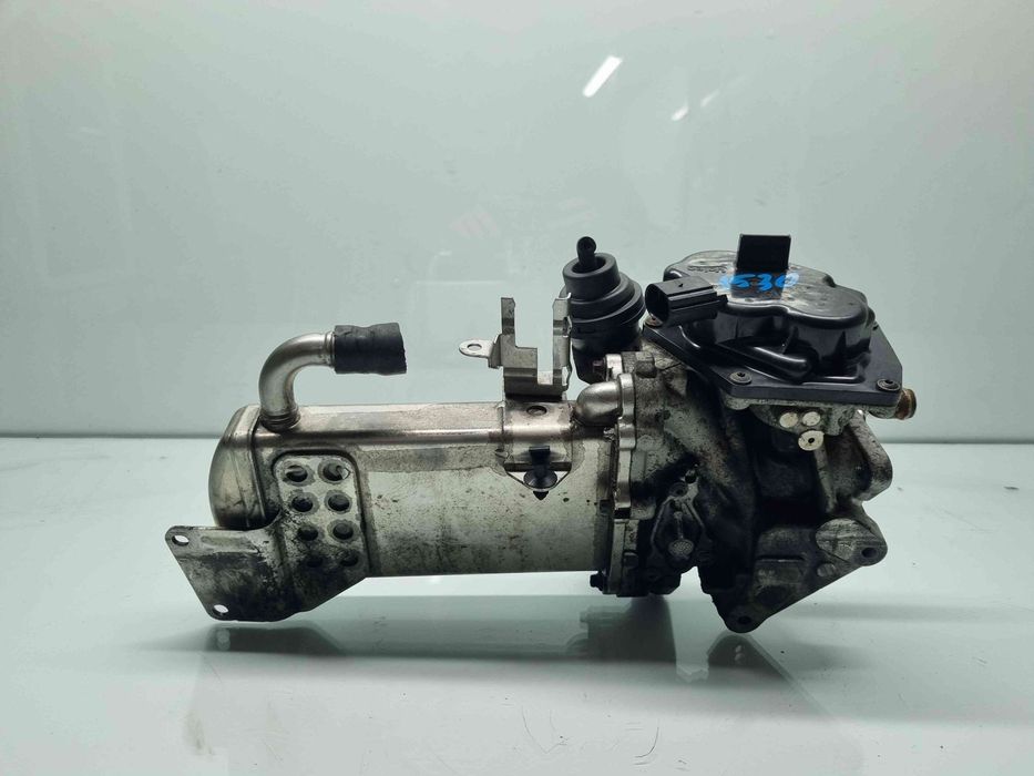 Racitor gaze  AUDI A6 (4G5, C7) [Fabr 2011-2017] 03L131512DN 2.0 TDI C