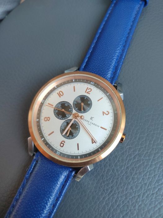 Мъжки часовници  Tissot Fossil Festina