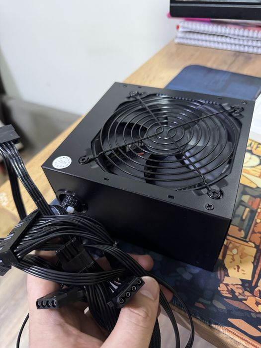 Блок питания для пк