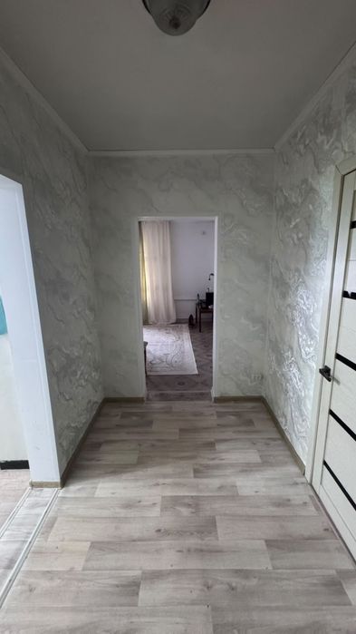 Продаётся дом в Уштобе в ОПХ за 550000