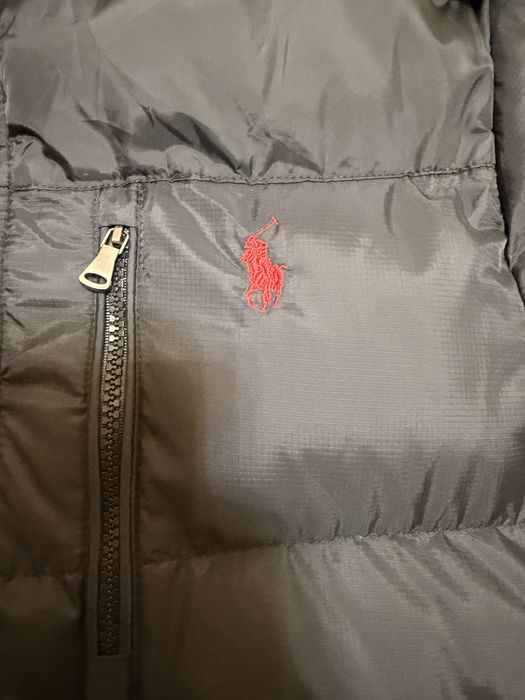 Geaca Polo Ralph Lauren M/S