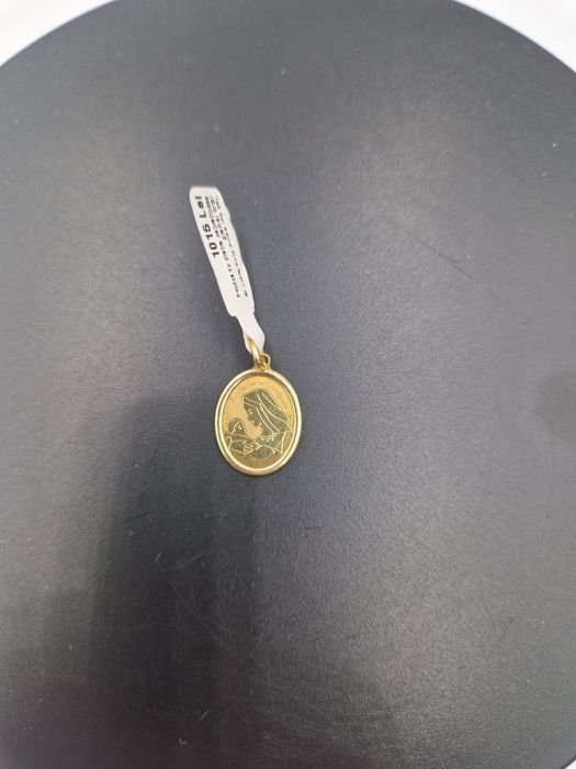 Pandantiv Aur 14k Greutate 1.45g #38166