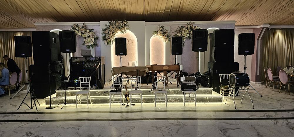 Dynacord xa 2 (clona)