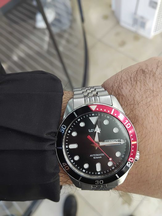 Ceas lorus automatic