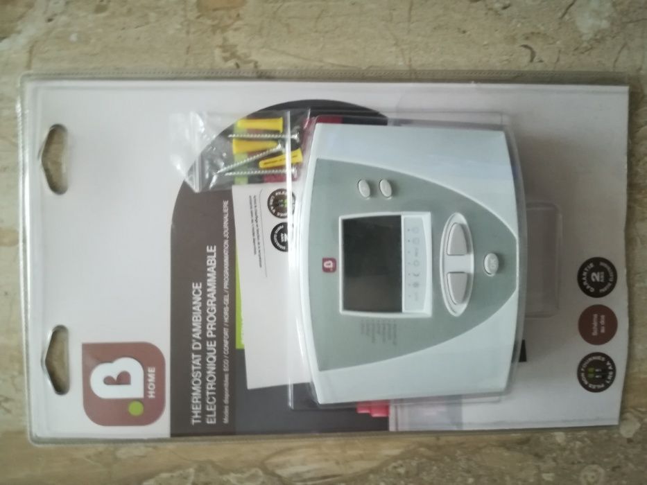 Седмичен програматор