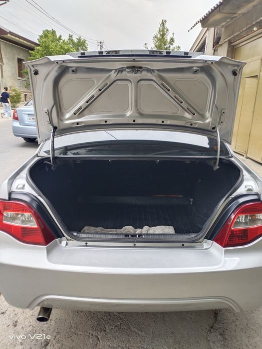 Nexa 2 Dons 1.6 Mator
