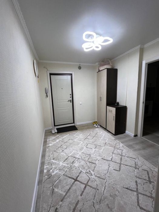 3-х ком в 7 мкр 4/5 этаж