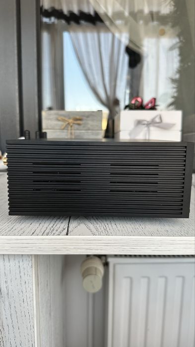 Eversolo DMP-A6 Master Edition Gen 2, in garantie / 2027