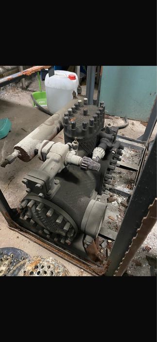 Компрессор 3 шт в рабочем состоянии