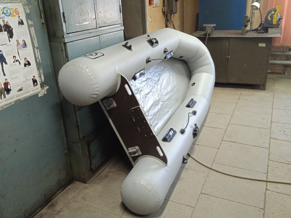 Продам лодку фригат
