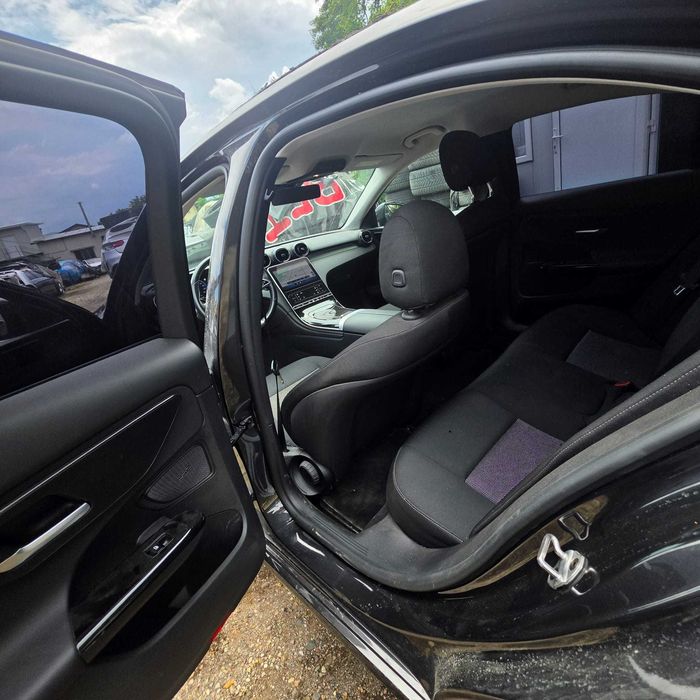 Mercedes-Benz C 220 Mild Hybrid W206 2023г. на части