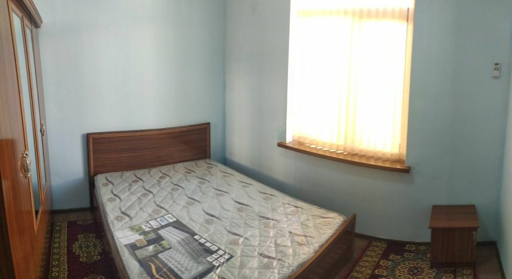 Бульвар.Сдаётся 2х комнатная квартира в Новостройке.Сибирский