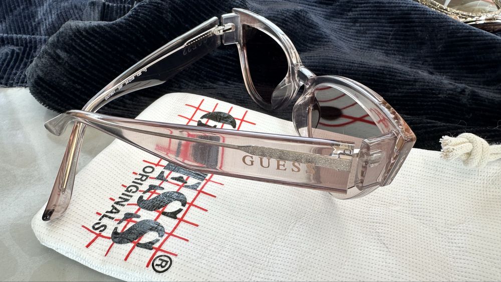 Дамски очила GUESS