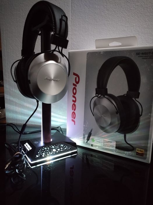 Căști Pioneer SE-MS5T-S