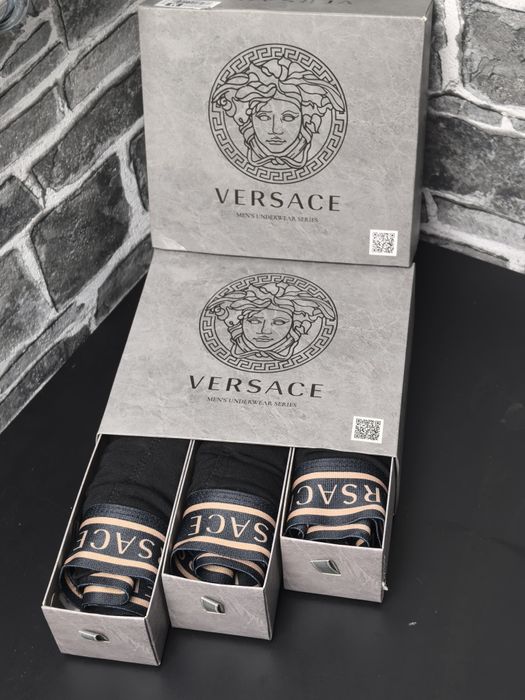 Versace боксерки високо качество