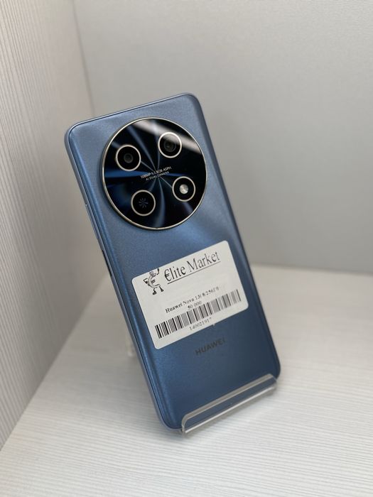 Huawei Nova 13i 256гб | KASPI 0-0-24