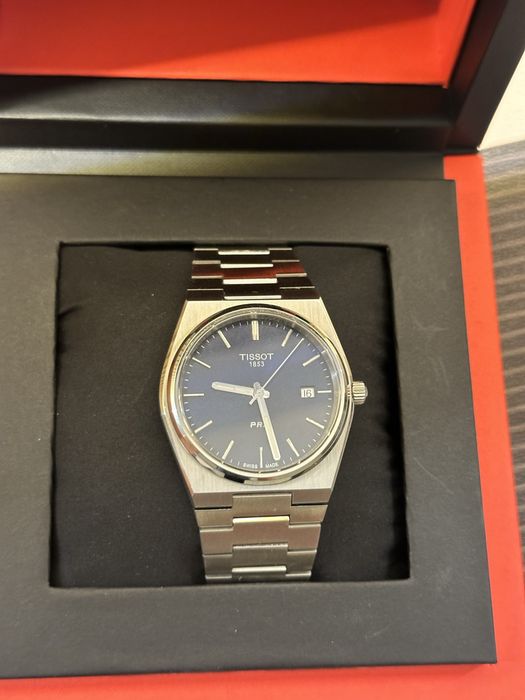 Часы Tissot PRX