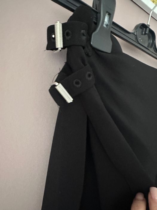 Елегантна пола с панталон Zara