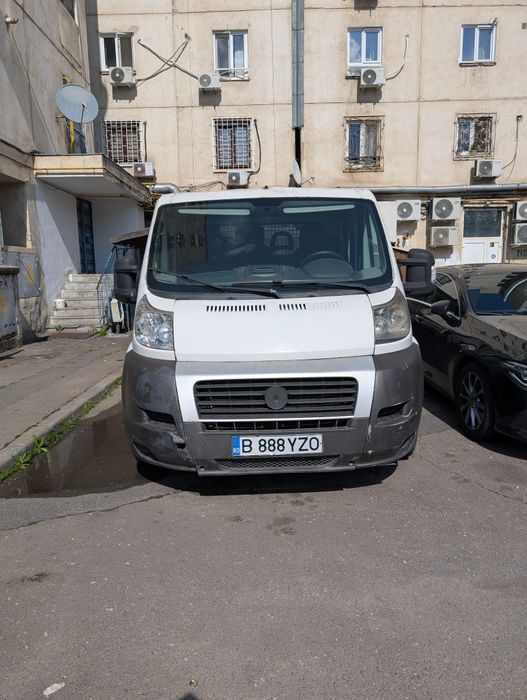 Fiat ducato autospeciala n1