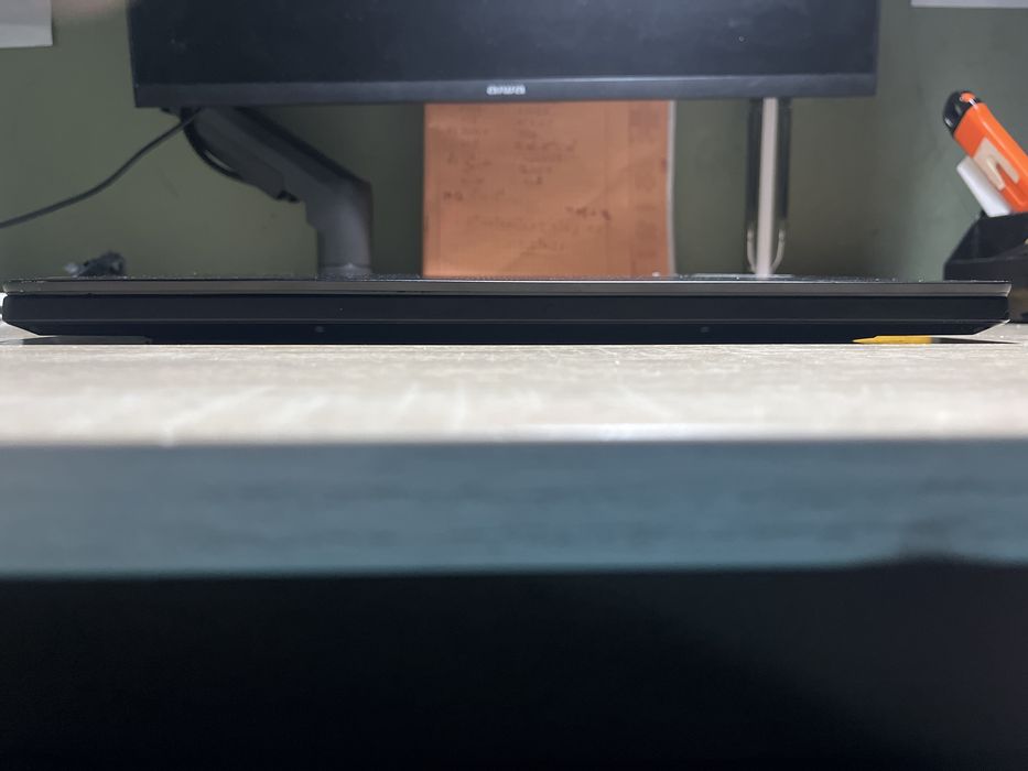 Игровой ноутбук