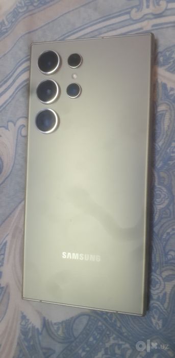 Samsung S24Ultra 256гб