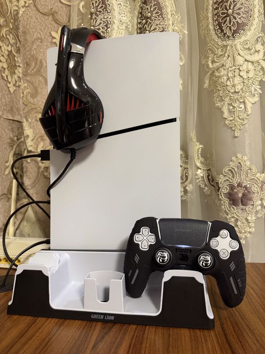 Playstation 5 Slim CD