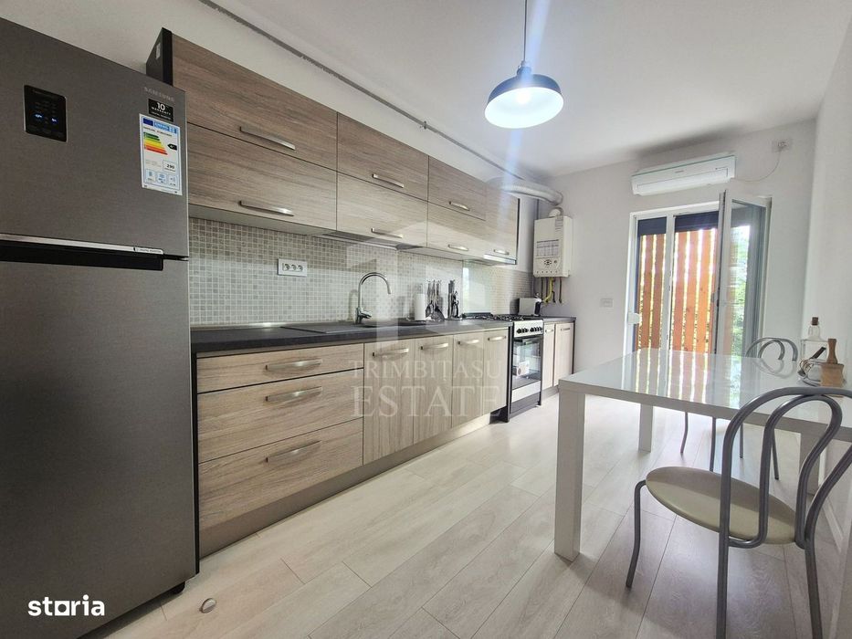 Apartament cu 1 cameră de vânzare – Sweet Home Residence | Chișoda