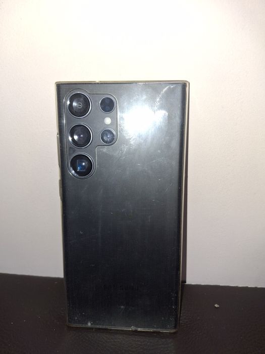 Samsung galaxy S23 Ultra