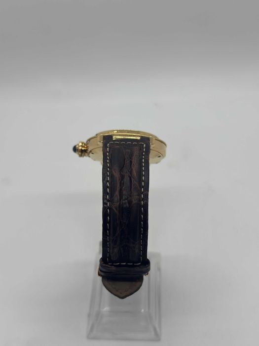 Cartier Pasha 38mm 18k *UNISEX | ref. 820903*