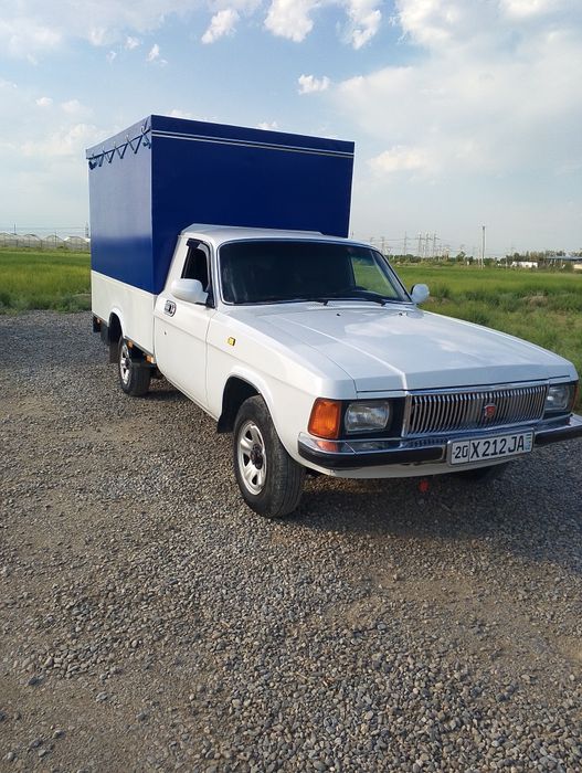 Volga pikab 3102 Narhni kelishamiz