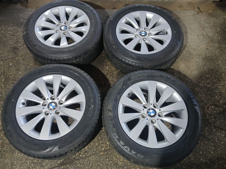 Продам диски с резиной