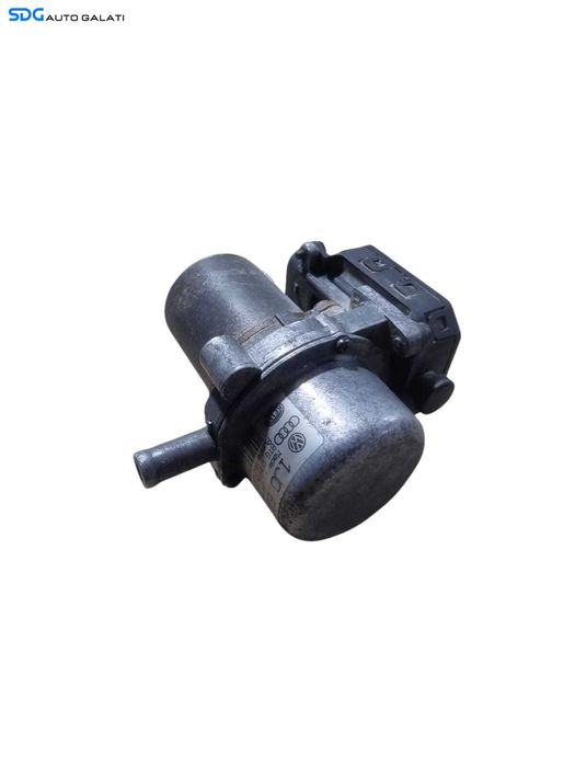 Pompa Vacuum Sistem de Franare Volkswagen Passat B8 1.4 TSI CZDA CZEA 2015 - 2020 Cod 1J0612181 1J0919433 [N1548]