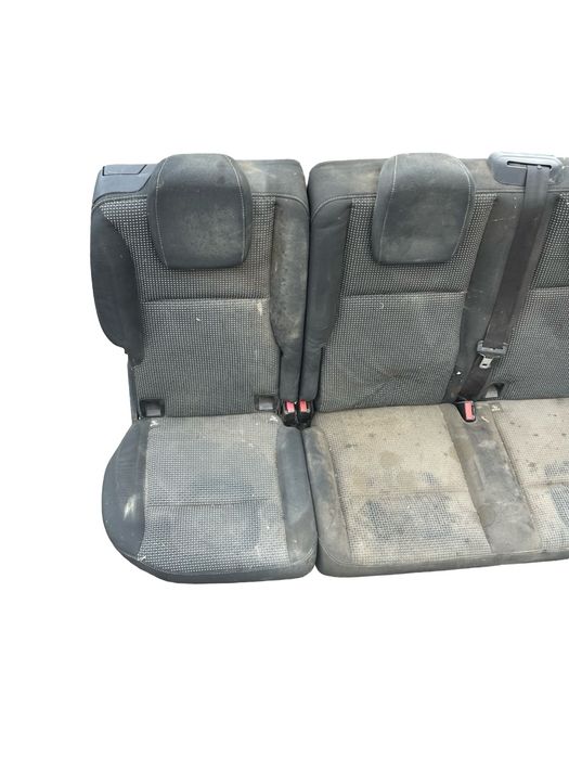 Bancheta Spate Mercedes-Benz Citan Box 415 2012 - >