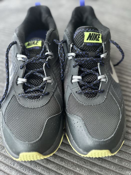 Nike Wild Trail 43