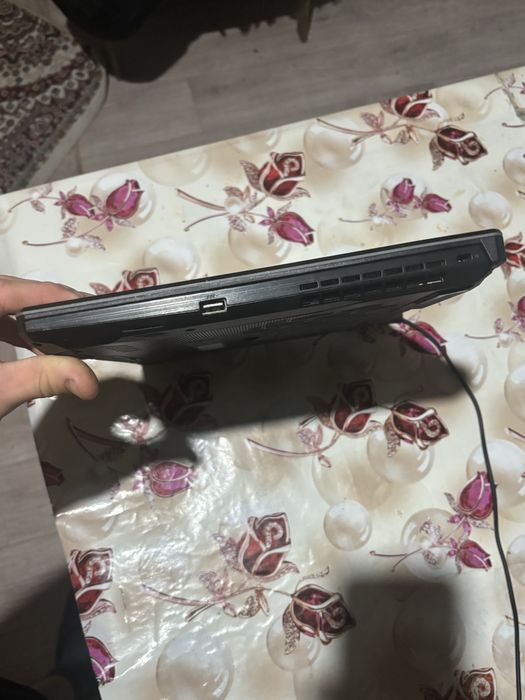 Ноутбук Асус туф гейминг а 15