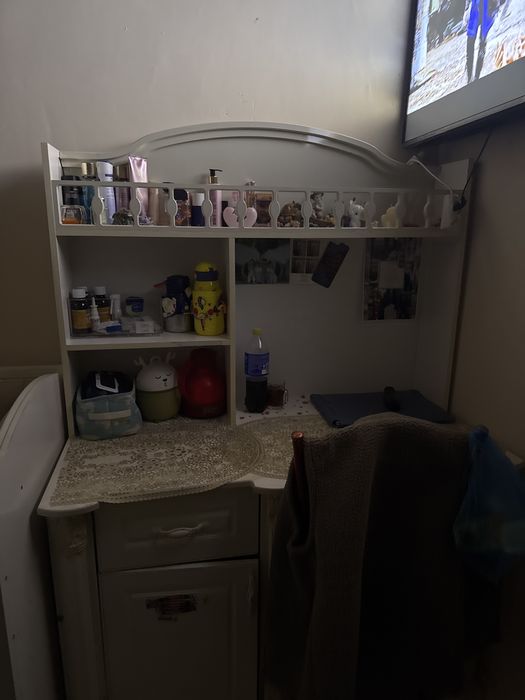 Б/У Мебель детская