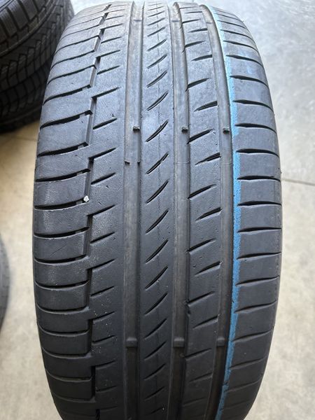 255/60/18 CONTINENTAL 4бр