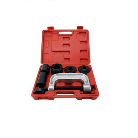 Presa montare demontare bucse rulmenti Presa bucse rulmenti pivoti