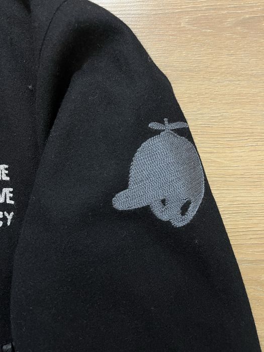 WESC мъжко вълнено яке размер М