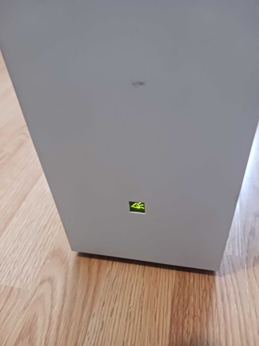 REVOX evolution усилвател