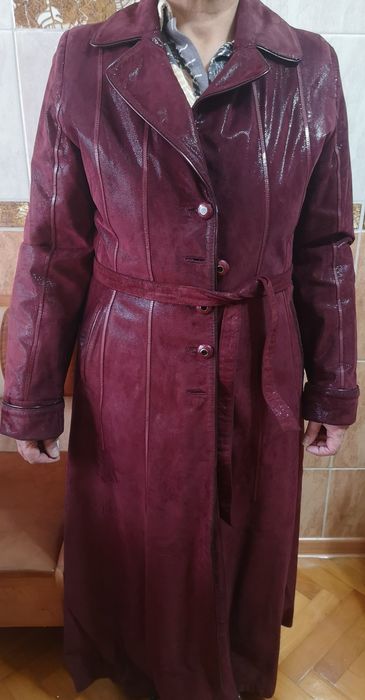 Продам стильное пальто