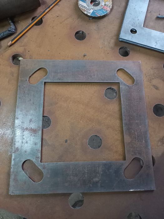 Продам закладные анкера