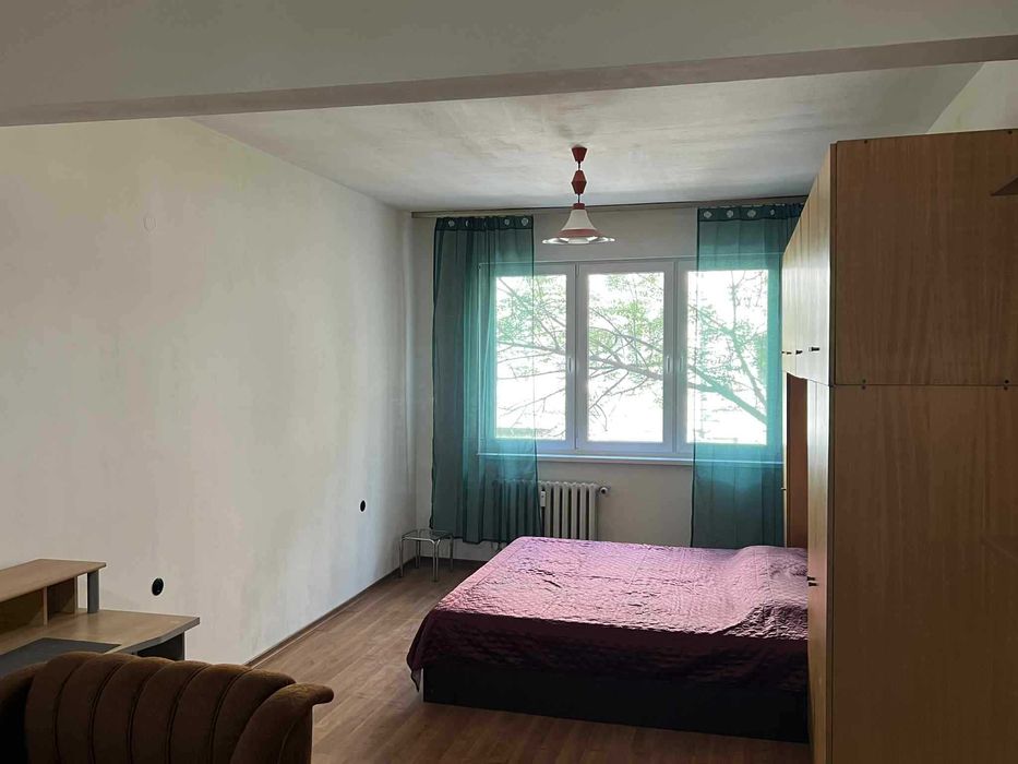 Дава се под наем Тристаен апартамент в София, Център - 65 кв.м за 598.23 € - Снимка #6