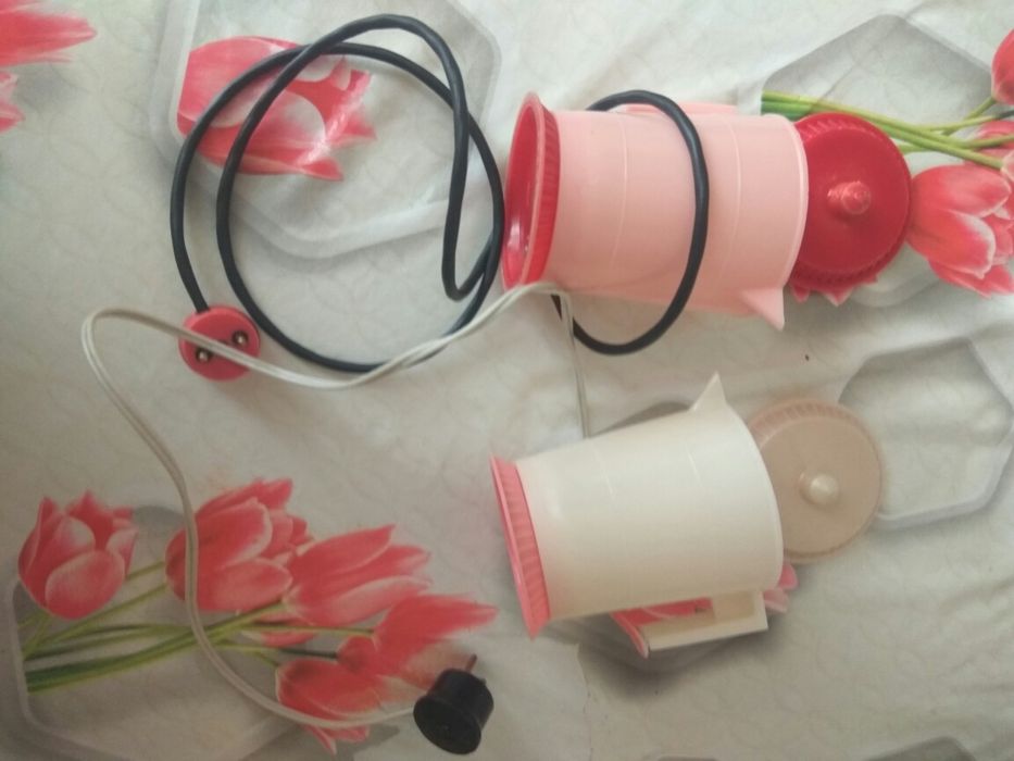 Чайники "минутка" Советские.